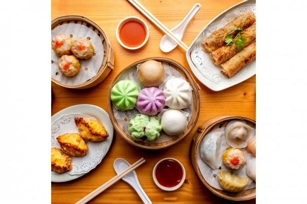 10 things to order in