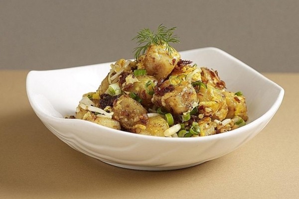 10 things to order in