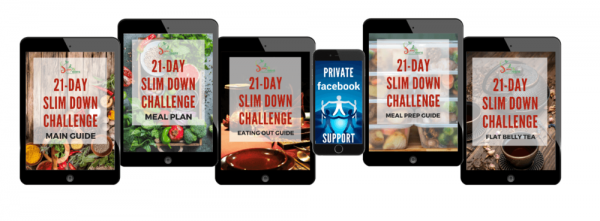 Mint Matcha Smoothie