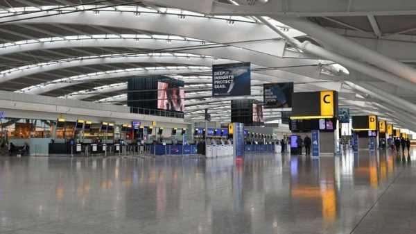 Anger over British Airways pilots' strike as UK family left 'stranded in Cyprus'
Anger over British Airways pilots' strike as UK family left 'stranded in Cyprus'