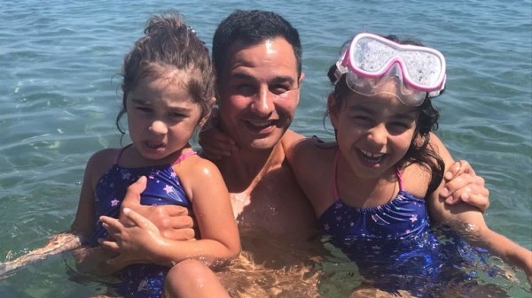 Anger over British Airways pilots' strike as UK family left 'stranded in Cyprus'
Anger over British Airways pilots' strike as UK family left 'stranded in Cyprus'