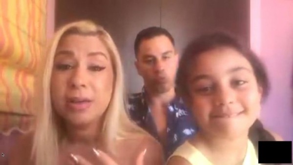 Anger over British Airways pilots' strike as UK family left 'stranded in Cyprus'
Anger over British Airways pilots' strike as UK family left 'stranded in Cyprus'