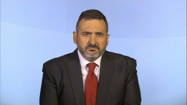 Anger over British Airways pilots' strike as UK family left 'stranded in Cyprus'
Anger over British Airways pilots' strike as UK family left 'stranded in Cyprus'