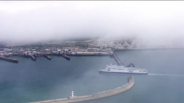 Bank of England rate-setter eyes cut on 'slow puncture' Brexit
Bank of England rate-setter eyes cut on 'slow puncture' Brexit