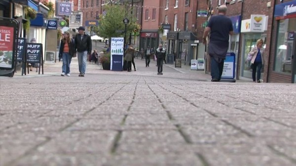 Bank of England rate-setter eyes cut on 'slow puncture' Brexit
Bank of England rate-setter eyes cut on 'slow puncture' Brexit