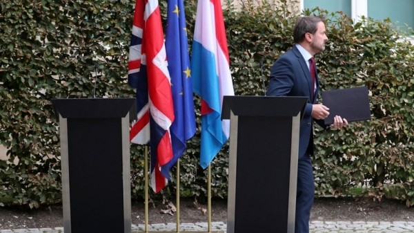 Boris Johnson no-show: A PM running scared or the victim of a stitch-up? Boris Johnson no-show: A PM running scared or the victim of a stitch-up?