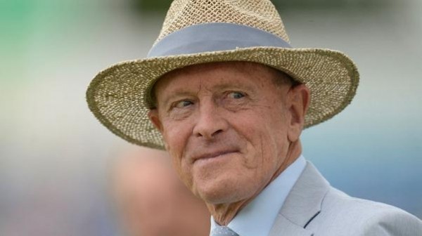 Bowled out by Brexit, former PM May honours cricket hero Geoffrey Boycott Bowled out by Brexit, former PM May honours cricket hero Geoffrey Boycott