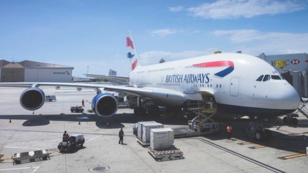 British Airways strike: 'Ghost town' terminals as almost all flights cancelled
British Airways strike: 'Ghost town' terminals as almost all flights cancelled