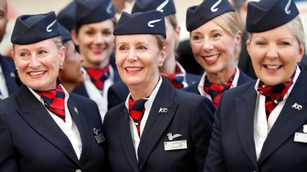 British Airways strike: 'Ghost town' terminals as almost all flights cancelled
British Airways strike: 'Ghost town' terminals as almost all flights cancelled