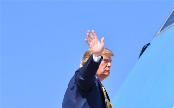 Can a president really say or promise anything he wants when conducting foreign policy? Can a president really say or promise anything he wants when conducting foreign policy?