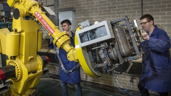 Canoe believe it: Plastic waste could be used to make kayaks and milk bottles
Canoe believe it: Plastic waste could be used to make kayaks and milk bottles