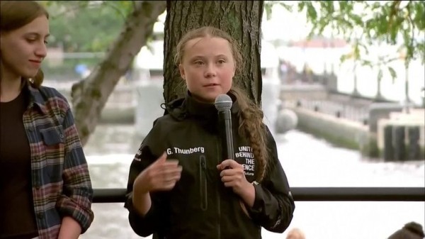 
Climate teacher: 'A changing climate demands a change in curriculum'
