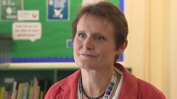 
Climate teacher: 'A changing climate demands a change in curriculum'
