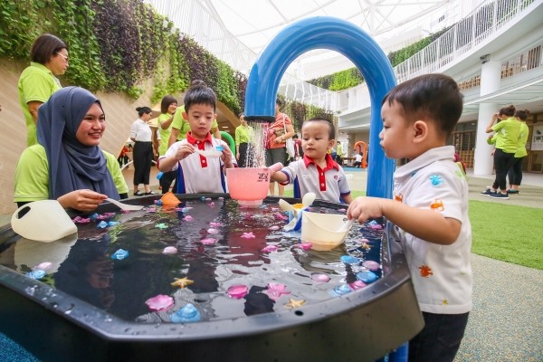 Confronting the 3 major challenges to social cohesion Confronting the 3 major challenges to social cohesion