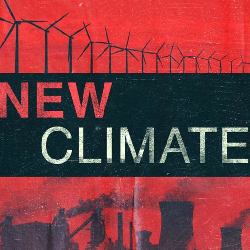 Current Paris accord climate targets 'no longer enough', UN envoy tells Sky
Current Paris accord climate targets 'no longer enough', UN envoy tells Sky