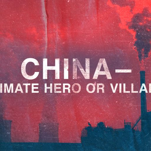 Current Paris accord climate targets 'no longer enough', UN envoy tells Sky
Current Paris accord climate targets 'no longer enough', UN envoy tells Sky