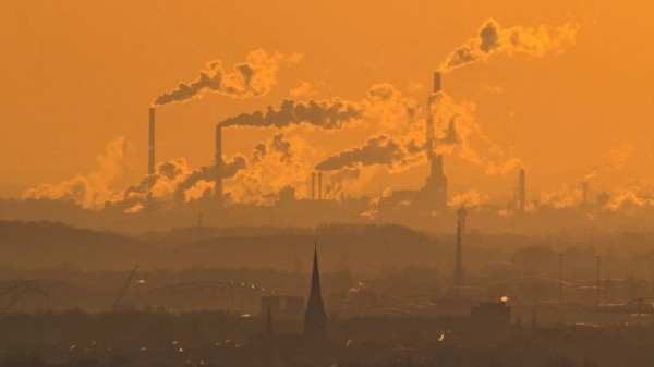 Current Paris accord climate targets 'no longer enough', UN envoy tells Sky
Current Paris accord climate targets 'no longer enough', UN envoy tells Sky