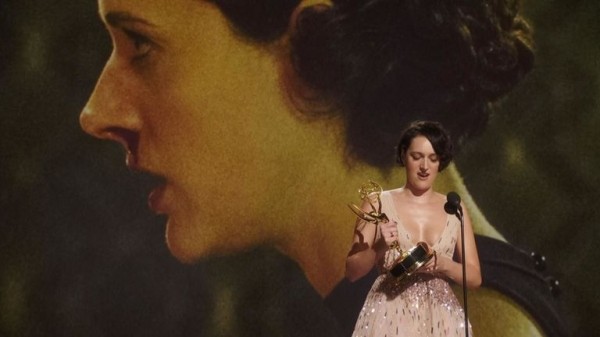 Emmys 2019: Fleabag, Game Of Thrones and Chernobyl are the night's big winners
Emmys 2019: Fleabag, Game Of Thrones and Chernobyl are the night's big winners