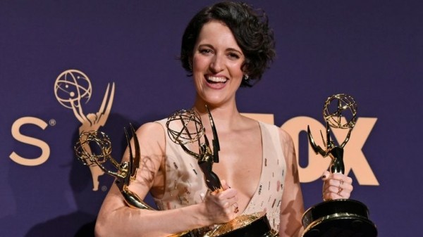 Emmys 2019: Fleabag, Game Of Thrones and Chernobyl are the night's big winners
Emmys 2019: Fleabag, Game Of Thrones and Chernobyl are the night's big winners