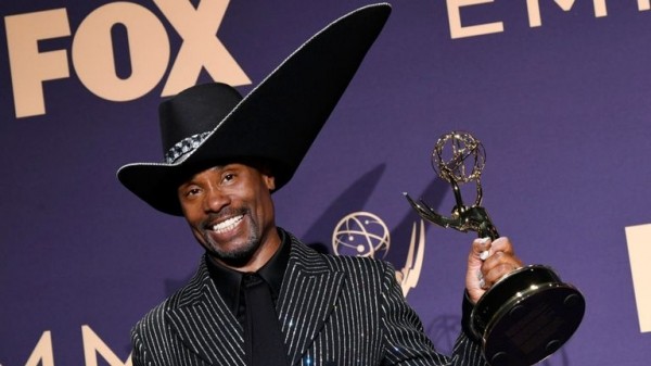 Emmys 2019: Fleabag, Game Of Thrones and Chernobyl are the night's big winners
Emmys 2019: Fleabag, Game Of Thrones and Chernobyl are the night's big winners