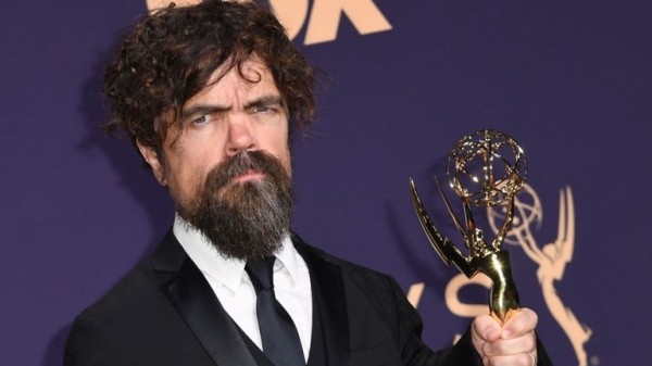 Emmys 2019: Fleabag, Game Of Thrones and Chernobyl are the night's big winners
Emmys 2019: Fleabag, Game Of Thrones and Chernobyl are the night's big winners