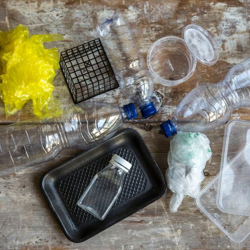 
Football clubs urged to give single-use plastic cups the boot
