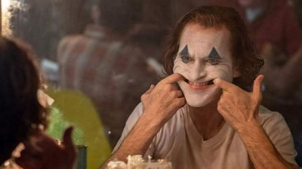 'Gratuitous violence' in new Joker film concerns mass shooting victims
'Gratuitous violence' in new Joker film concerns mass shooting victims