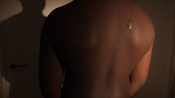 
I was a bully - I wanted to be violent
