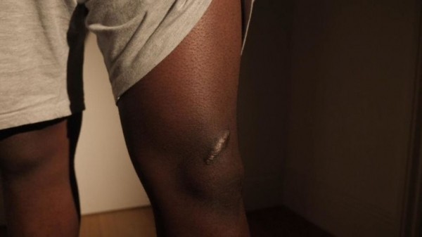 
I was a bully - I wanted to be violent
