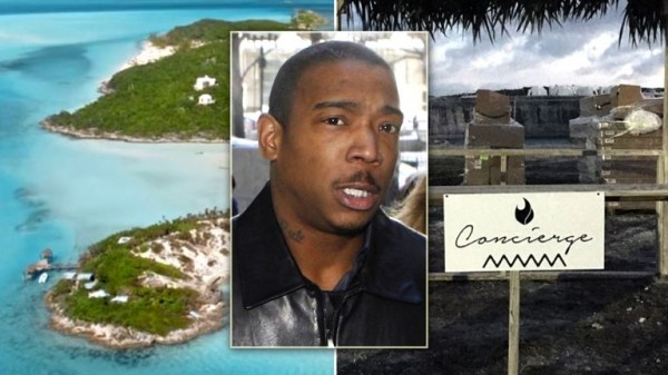 Ja Rule: Rapper behind disastrous Fyre Festival 're-releasing all his music as visual albums'
Ja Rule: Rapper behind disastrous Fyre Festival 're-releasing all his music as visual albums'