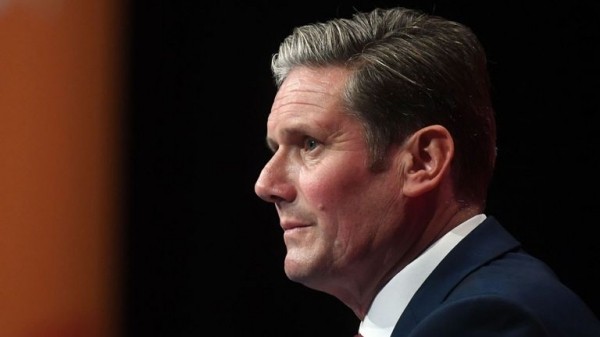 Labour to stay neutral on second referendum for now as Corbyn wins conference vote
Labour to stay neutral on second referendum for now as Corbyn wins conference vote