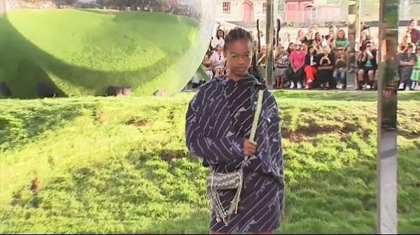 London fashion week attracts protests London fashion week attracts protests