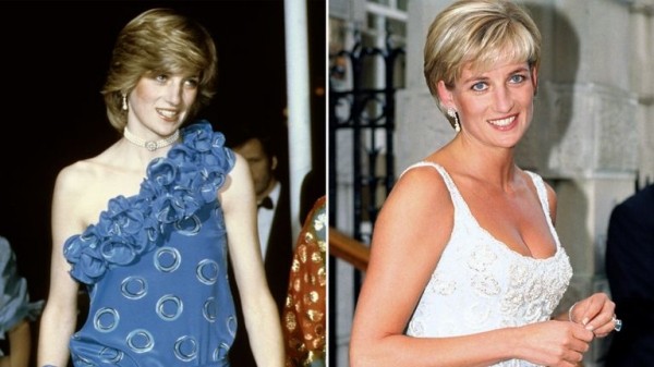 
'More than just a dress': Fashion and the Royal Family
