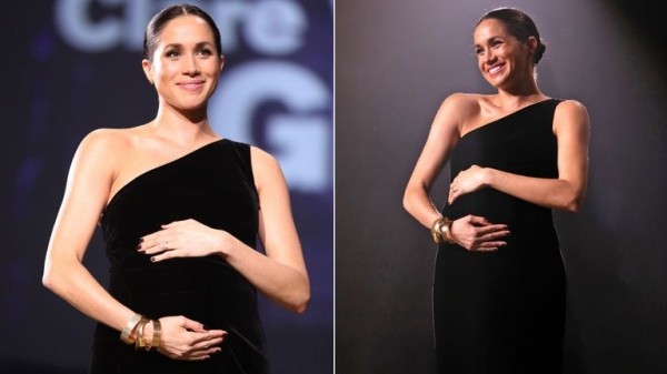 
'More than just a dress': Fashion and the Royal Family
