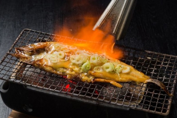 Open For Business: Urban Smokeshack, Amazing Hokkaido, Baker & Cook Open For Business: Urban Smokeshack, Amazing Hokkaido, Baker & Cook