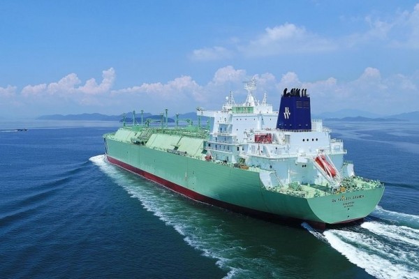 Pavilion Energy powers up globally with new Europe HQ