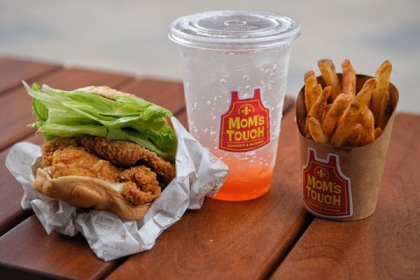 Paya Lebar Quarter mall is a foodie haven Paya Lebar Quarter mall is a foodie haven