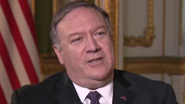 Saudi Arabia drone attacks - Johnson refuses to rule out military action
Saudi Arabia drone attacks - Johnson refuses to rule out military action