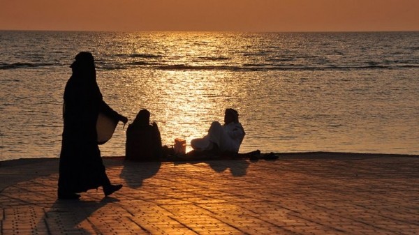 
Saudi Arabia to open its doors to foreign tourists for the first time
