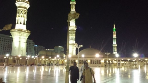 
Saudi Arabia to open its doors to foreign tourists for the first time
