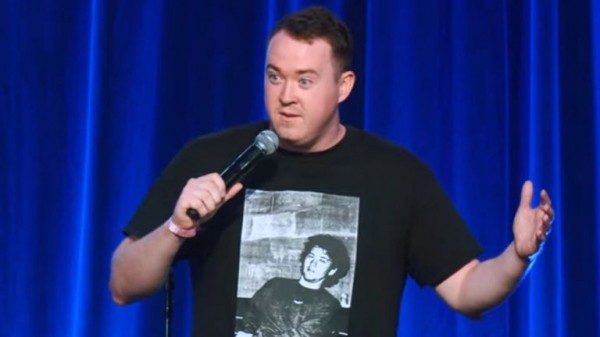 Shane Gillis: Saturday Night Live sacks new comedian over 'hurtful' racial slurs
Shane Gillis: Saturday Night Live sacks new comedian over 'hurtful' racial slurs