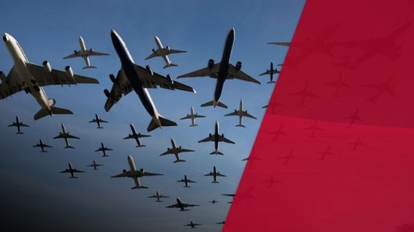 Sky Views: Climate change protests at Heathrow on Friday could end in tears
Sky Views: Climate change protests at Heathrow on Friday could end in tears