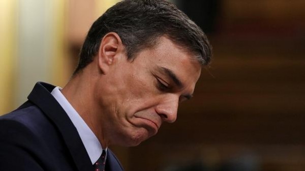 Spain's political stalemate comes to a climax this week | Euronews explains Spain's political stalemate comes to a climax this week | Euronews explains