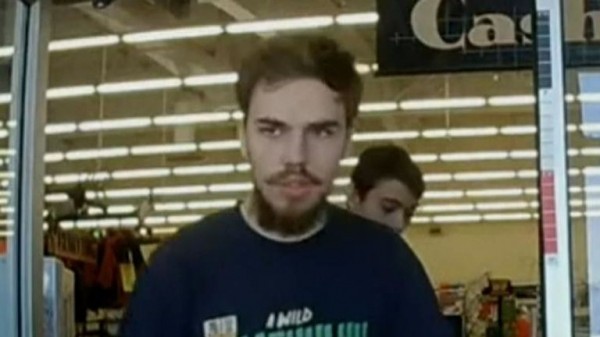 Teenagers hunted over triple murder in Canada planned to kill again, videos reveal
Teenagers hunted over triple murder in Canada planned to kill again, videos reveal