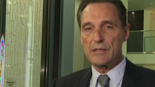 Thomas Cook collapse: Holidaymakers' return to take two weeks
Thomas Cook collapse: Holidaymakers' return to take two weeks