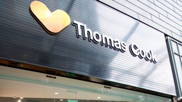 
Thomas Cook gives up hope of private rescue amid City blame game
