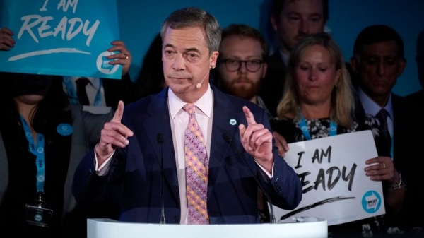 Voters punish divided parties - but it's more complicated than that Voters punish divided parties - but it's more complicated than that