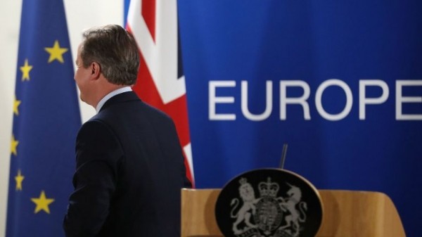 Voters punish divided parties - but it's more complicated than that Voters punish divided parties - but it's more complicated than that