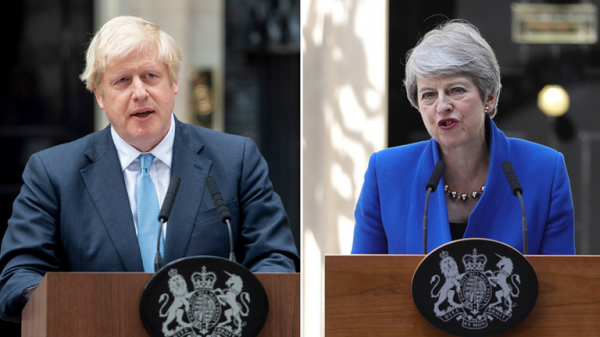 Brexit: The uncomfortable truth about Boris Johnson's deal
Brexit: The uncomfortable truth about Boris Johnson's deal