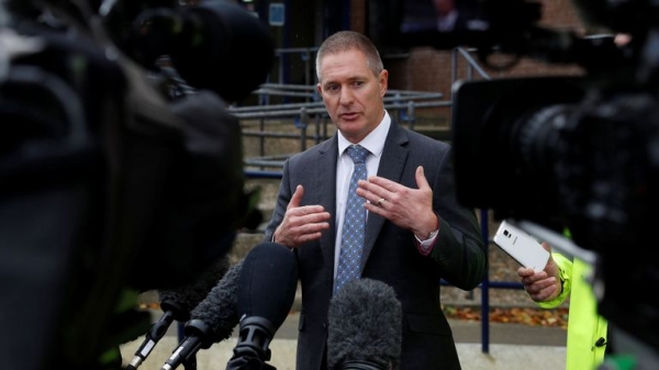 Container deaths: Families say three lorries carrying more than 100 people were travelling to UK
Container deaths: Families say three lorries carrying more than 100 people were travelling to UK